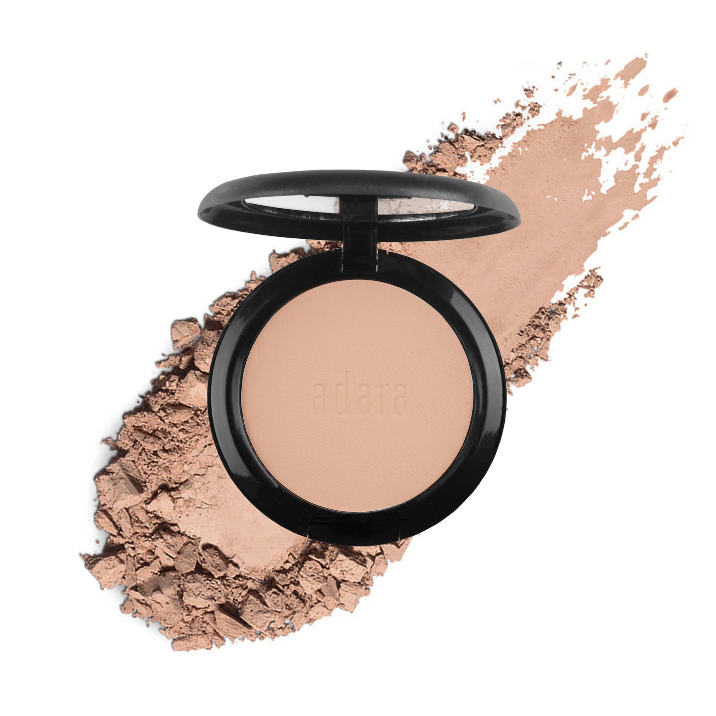 Polvo Compacto Mineral - Adara