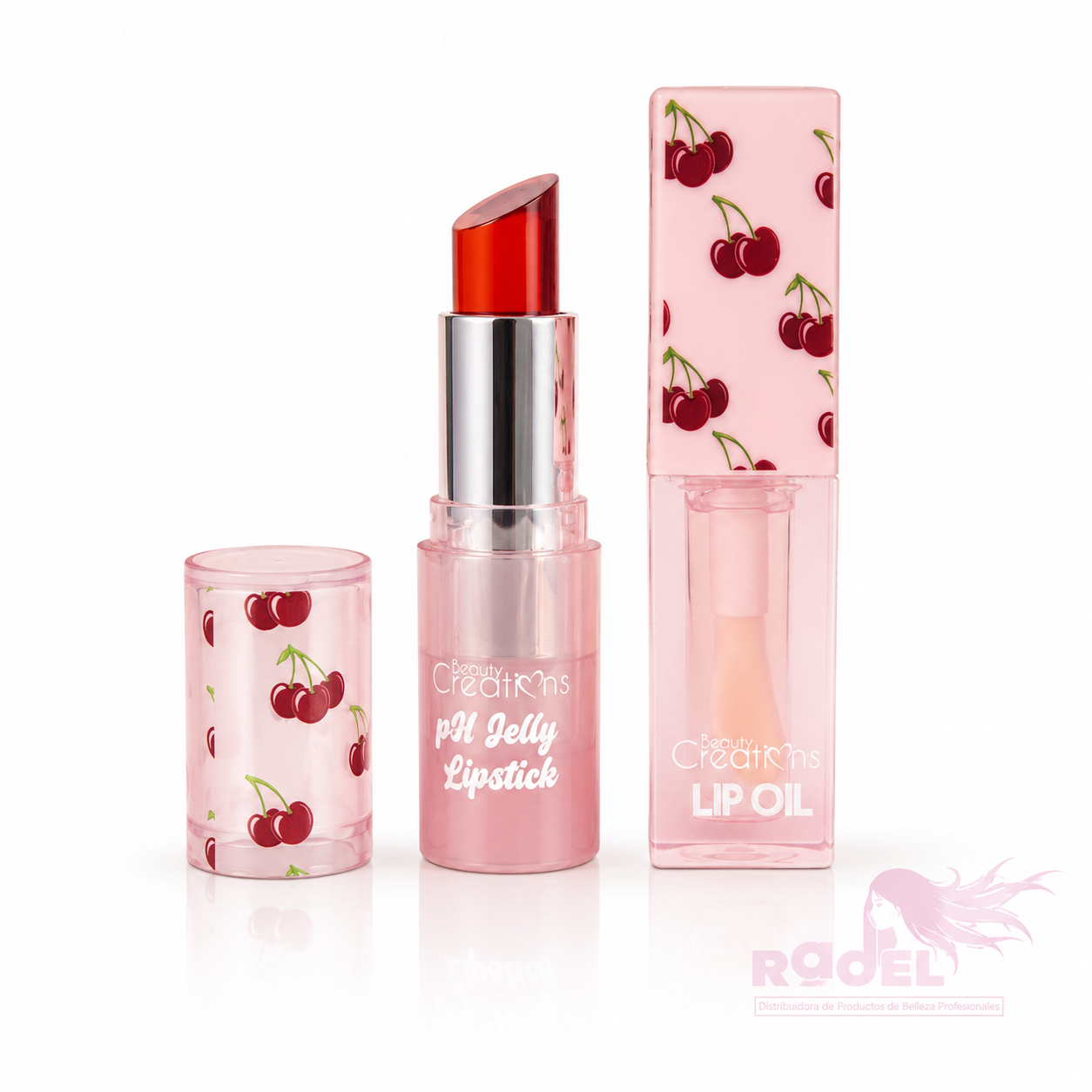 Sweet Drip Duo Cherry Beauty Creations