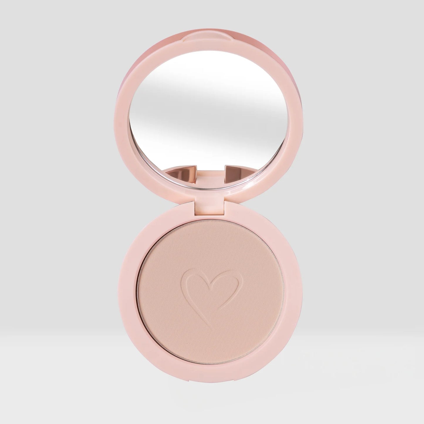 Polvo compacto fijador - Beauty Creations