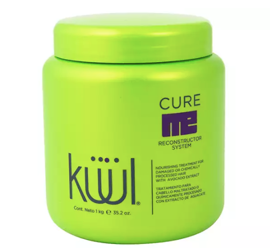 Tratamiento Reparador KÜÜL 1kg