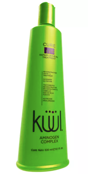 Tratamiento reconstructor KÜÜL