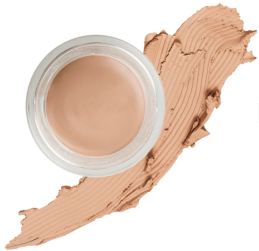 Maquillaje Mousse Adara