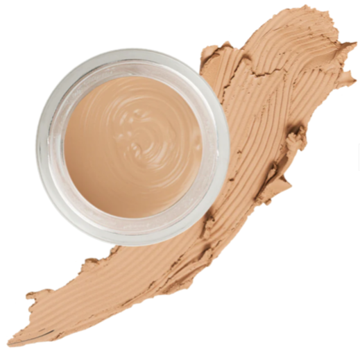Maquillaje Mousse Adara