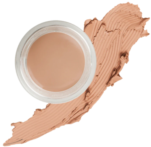 Maquillaje Mousse Adara