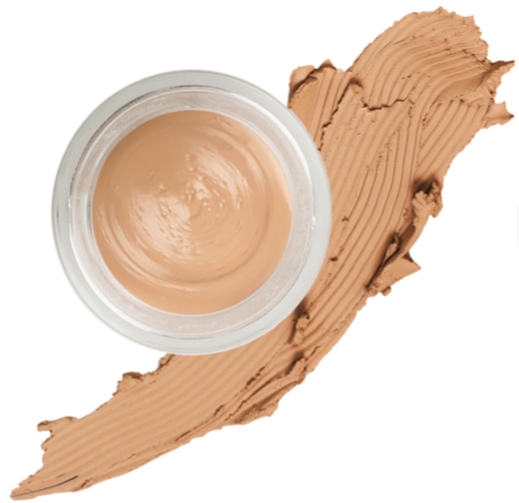 Maquillaje Mousse Adara