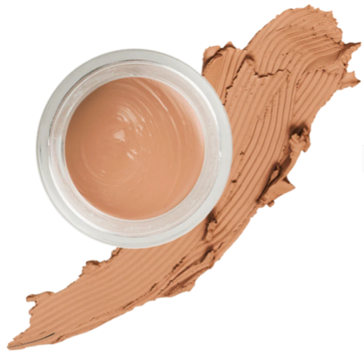 Maquillaje Mousse Adara