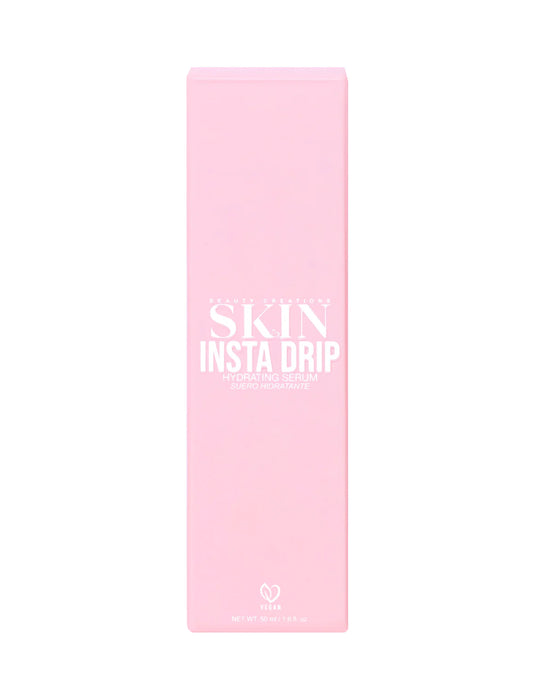 Insta Drip - Suero hidratante - Beauty Creations