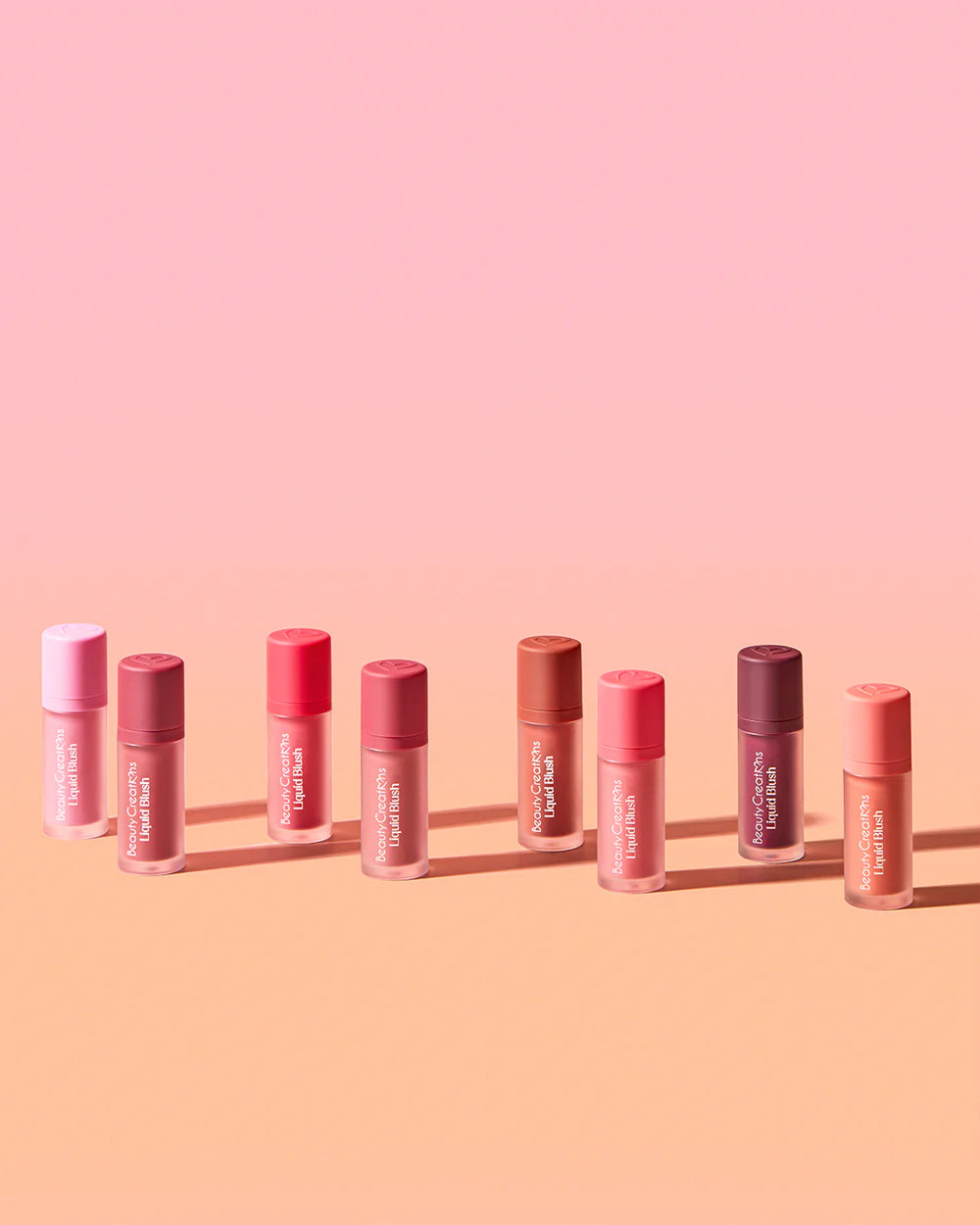 Rubor liquido - Beauty Creations