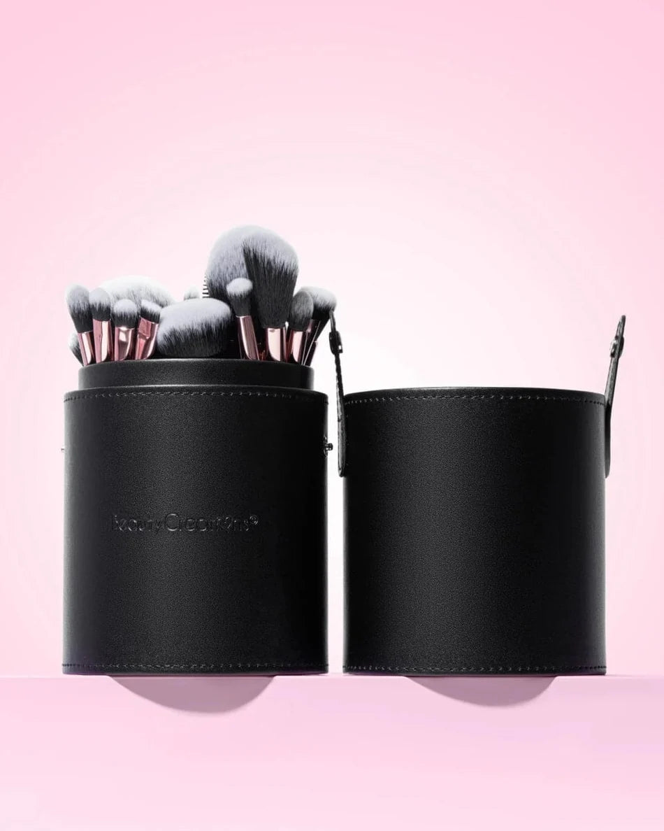 Brochas Unbothered - Beauty Creations