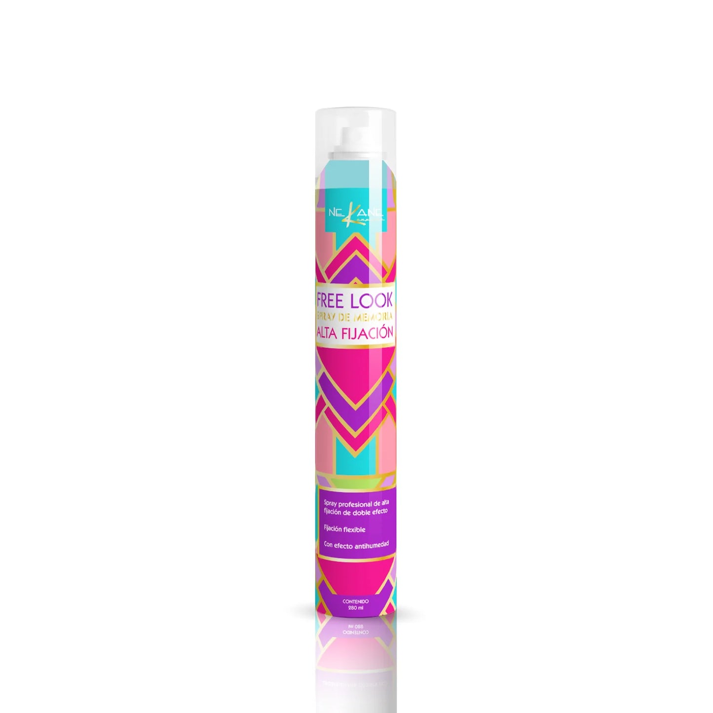 Spray fijador Nekane