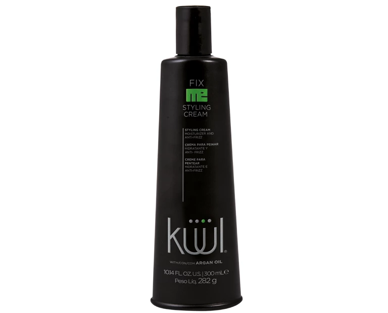 Crema para peinar KÜÜL