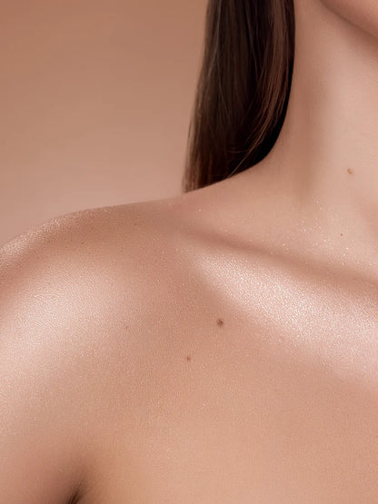 Iluminador Shimmer Veil - Beauty Creations