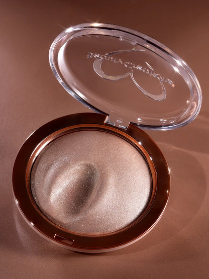 Iluminador Shimmer Veil - Beauty Creations