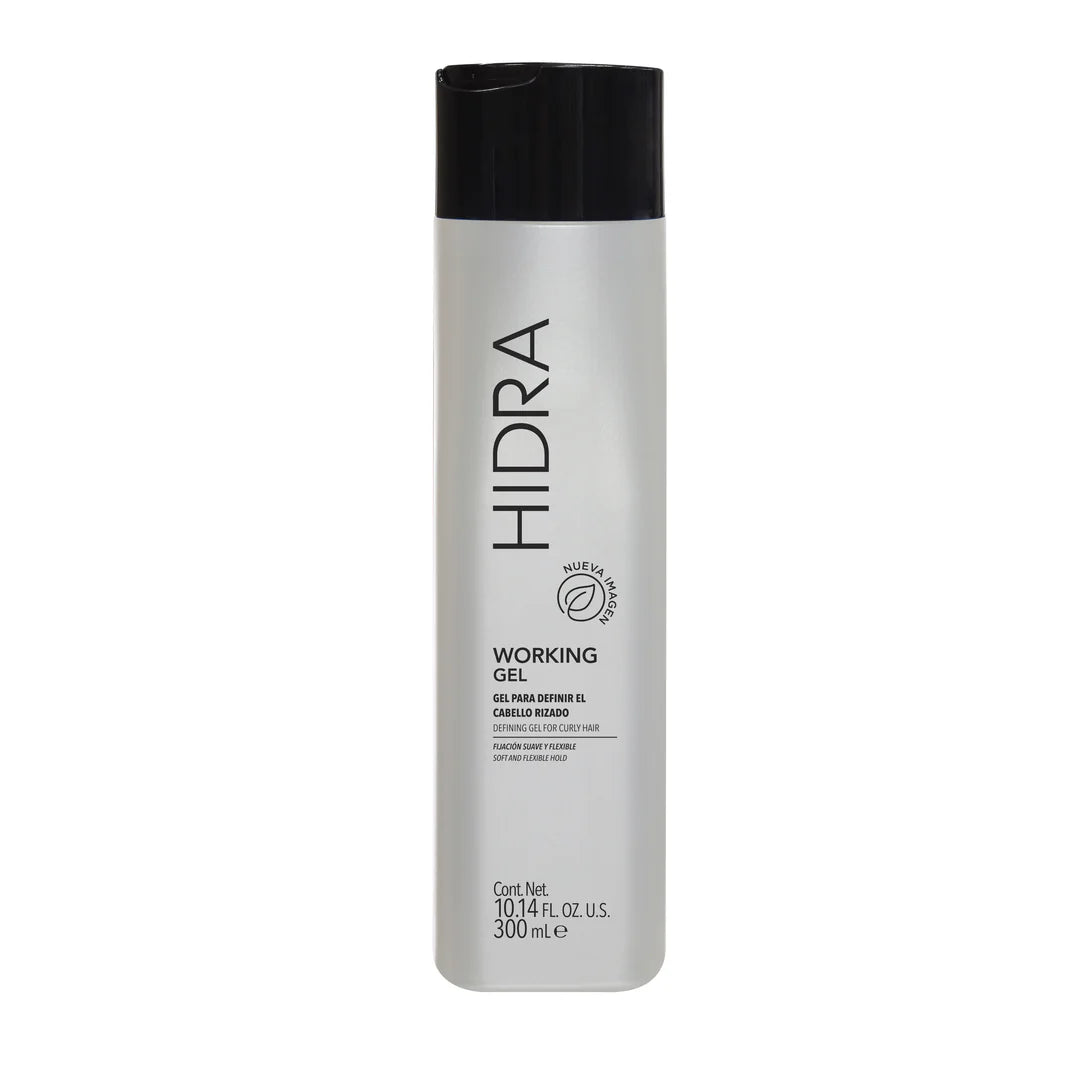Working Gel Hidracolor 300ml