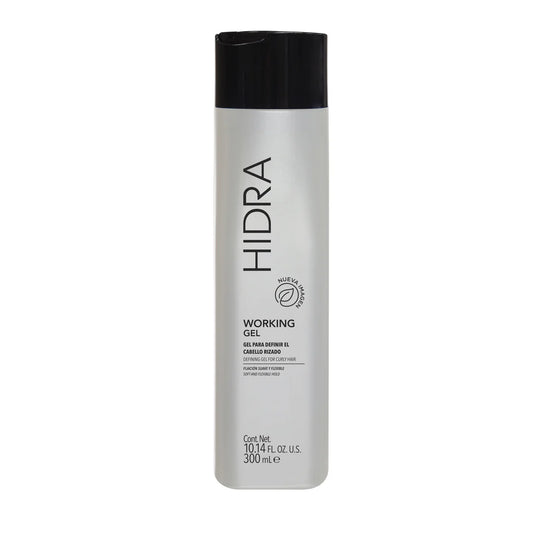 Working Gel Hidracolor 300ml