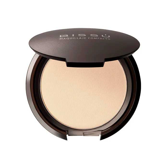 Polvo compacto - Bissu
