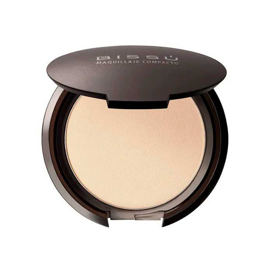 Polvo compacto - Bissu