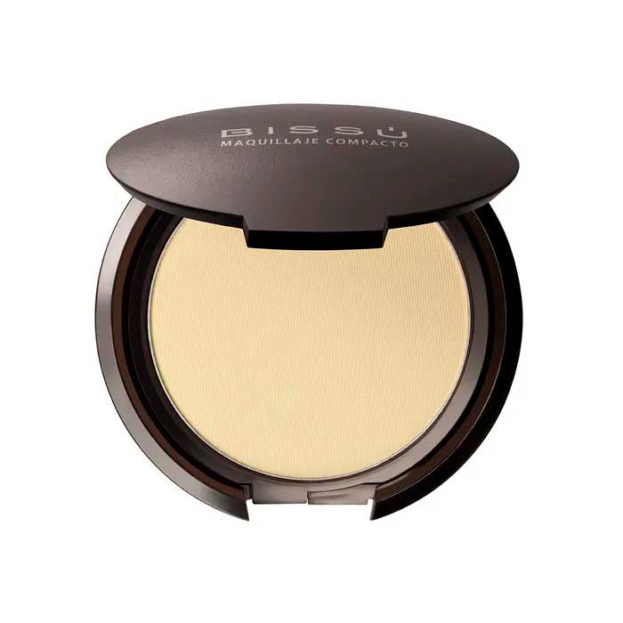 Polvo compacto - Bissu