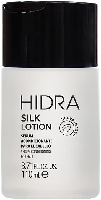 Silk lotion Hidracolor