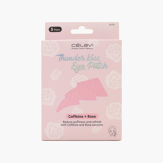 Parches Thunder kiss Celavi