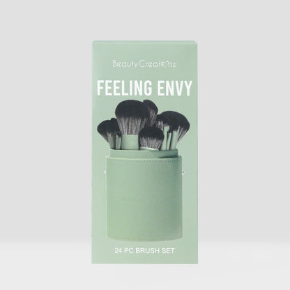Brochas Feeling Envy - Beauty Creations