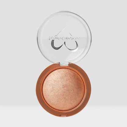 Iluminador Shimmer Veil - Beauty Creations