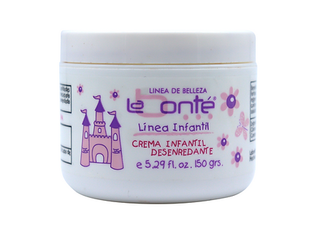 Vitamina Infantil Labonte
