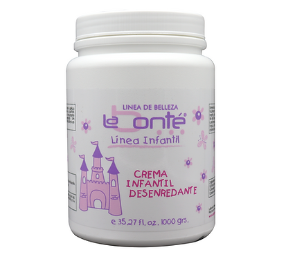 Vitamina Infantil Labonte
