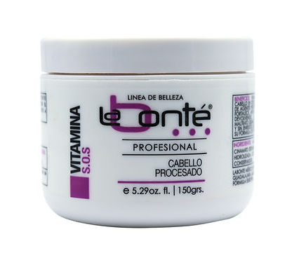 Vitamina S.O.S Labonte