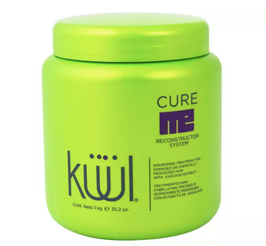 Tratamiento Reparador KÜÜL 1kg