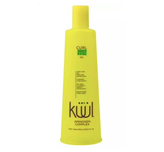 Gel KÜÜL para Rizos