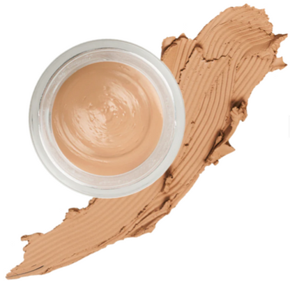 Maquillaje Mousse Adara