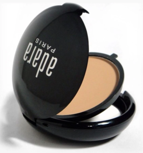 Polvo Compacto Mineral - Adara