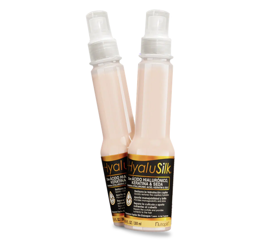 Tratamiento bifásico Hyalusilk