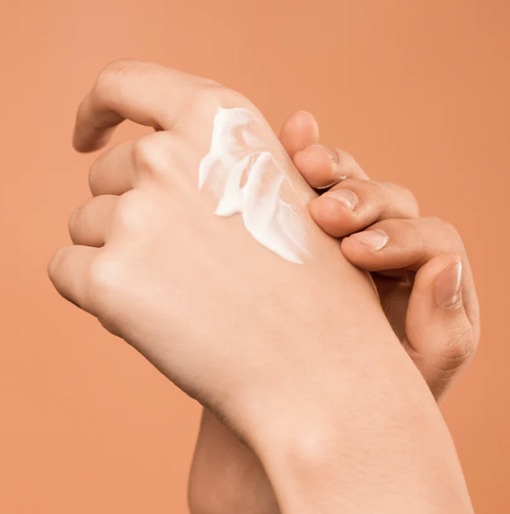 Crema Post Depilatoria Passini 60 ml