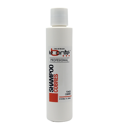 Shampoo Cobres Labonte