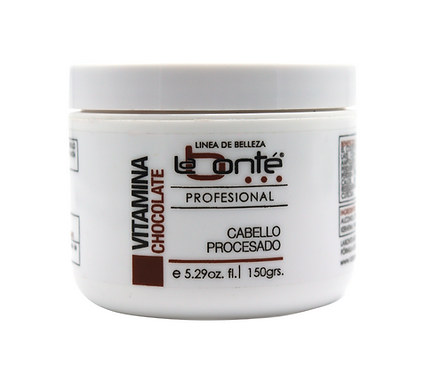 Vitamina Chocolate Labonte