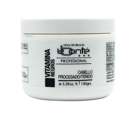 Vitamina Negros Labonte