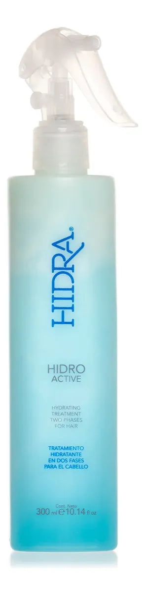 Tratamiento bifase Hidracolor
