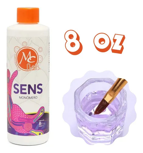 Monómero - MC