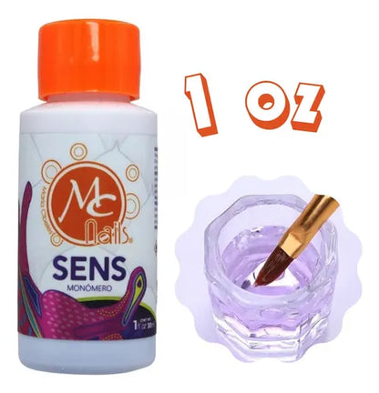 Monómero - MC
