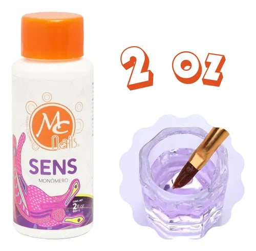 Monómero - MC