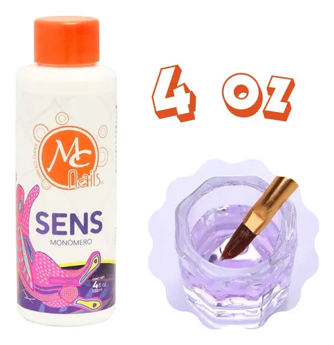 Monómero - MC