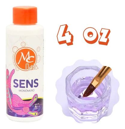 Monómero - MC