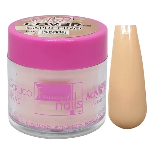 Polvo acrilico  - Fantasy Nails