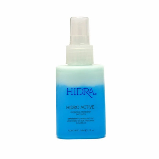Tratamiento bifase Hidracolor