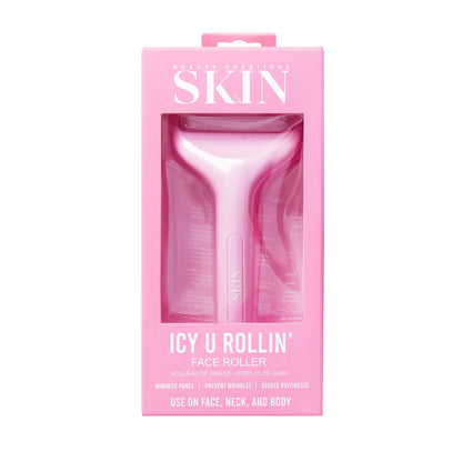 Icy U Rollin