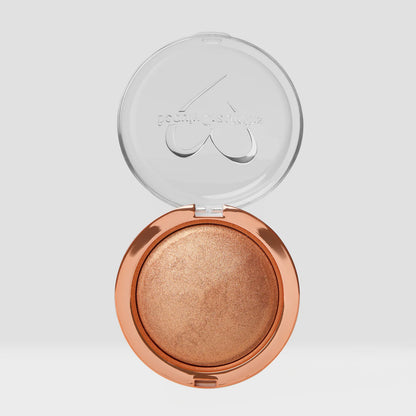 Iluminador Shimmer Veil - Beauty Creations