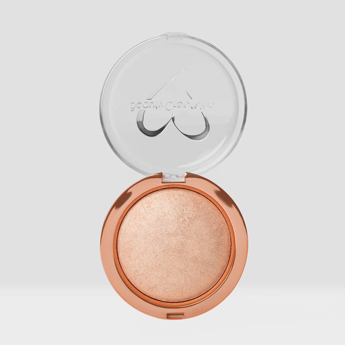 Iluminador Shimmer Veil - Beauty Creations