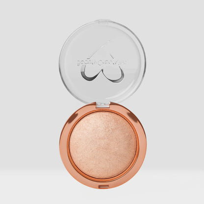 Iluminador Shimmer Veil - Beauty Creations